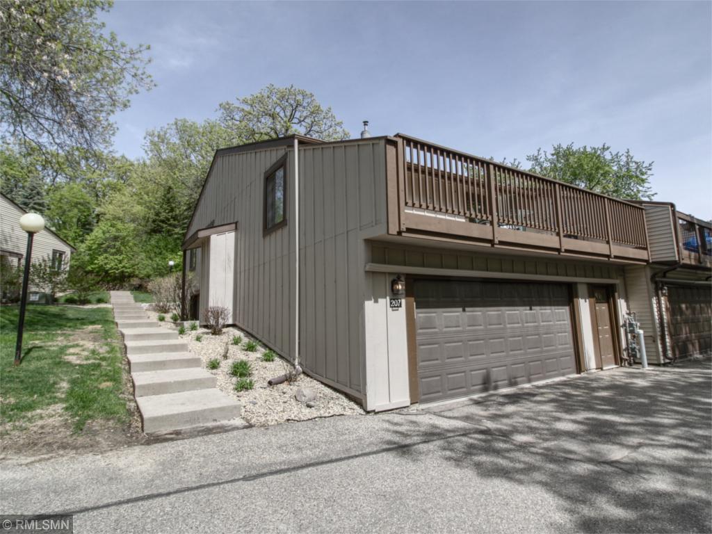 View of Residential at 207 River Woods Lane, Burnsville MN 55337, Burnsville - Mike Wilen | Minnesota Team Real Estate