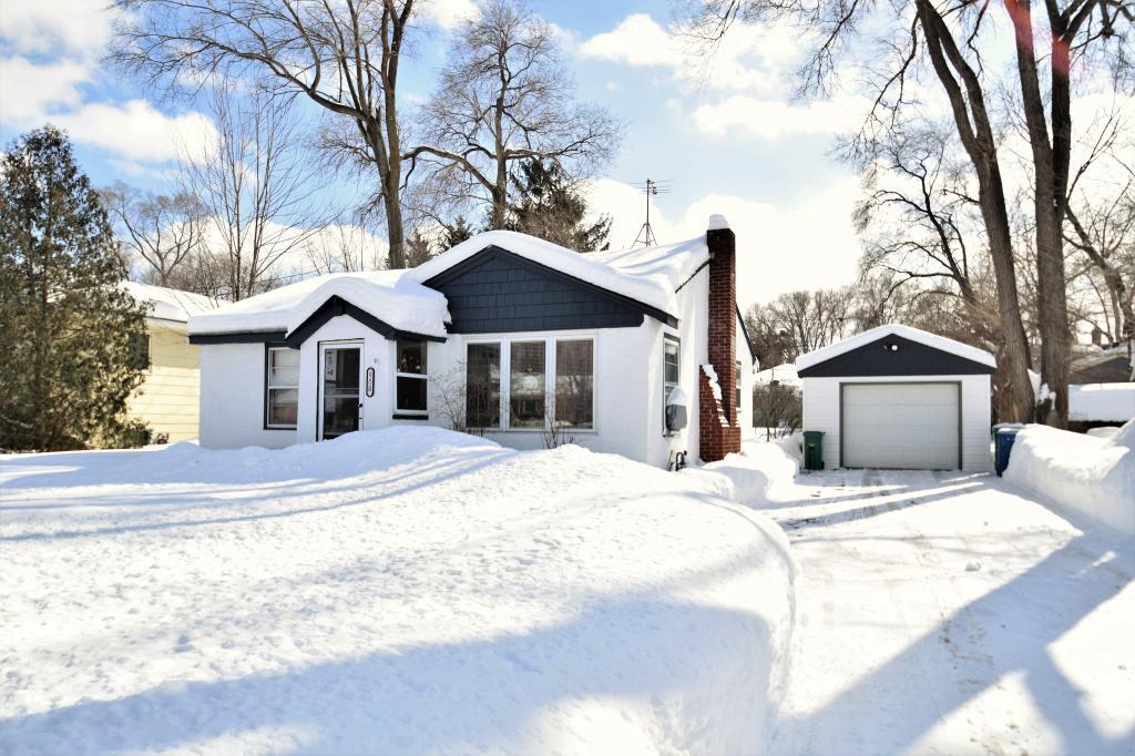 View of Residential at 908 Madison Street, Anoka MN 55303, Anoka - Mike Wilen | Minnesota Team Real Estate