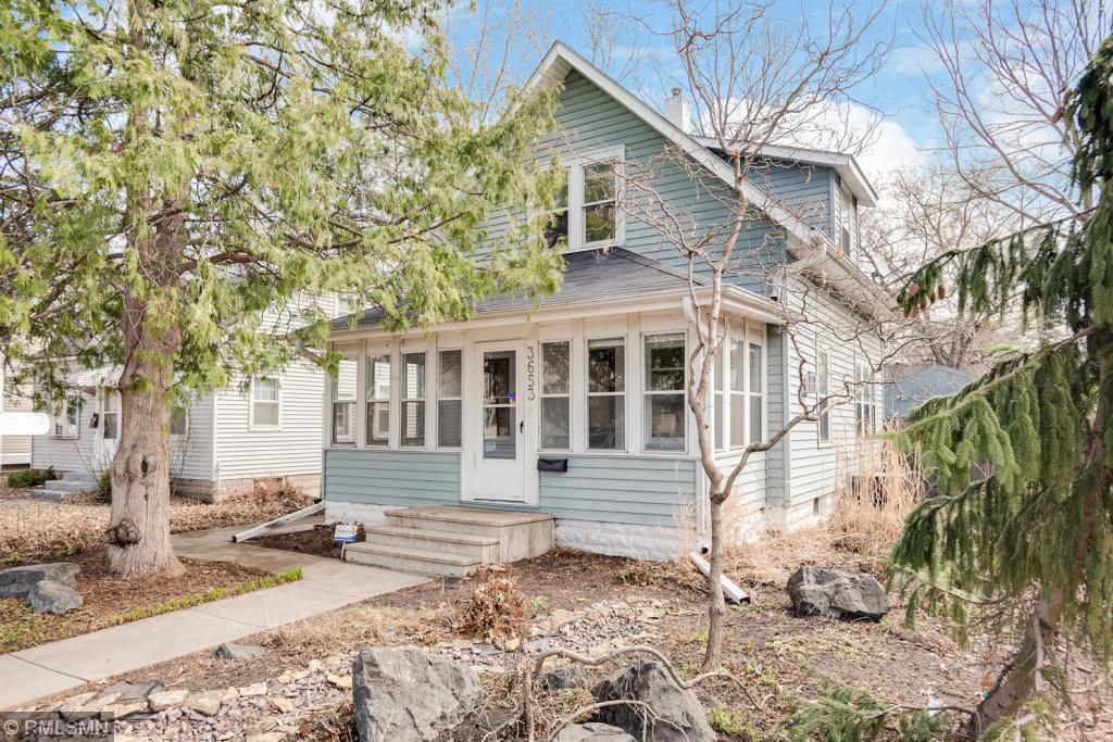 View of Residential at 3653 39th Avenue, Minneapolis MN 55406, Minneapolis - Mike Wilen | Minnesota Team Real Estate