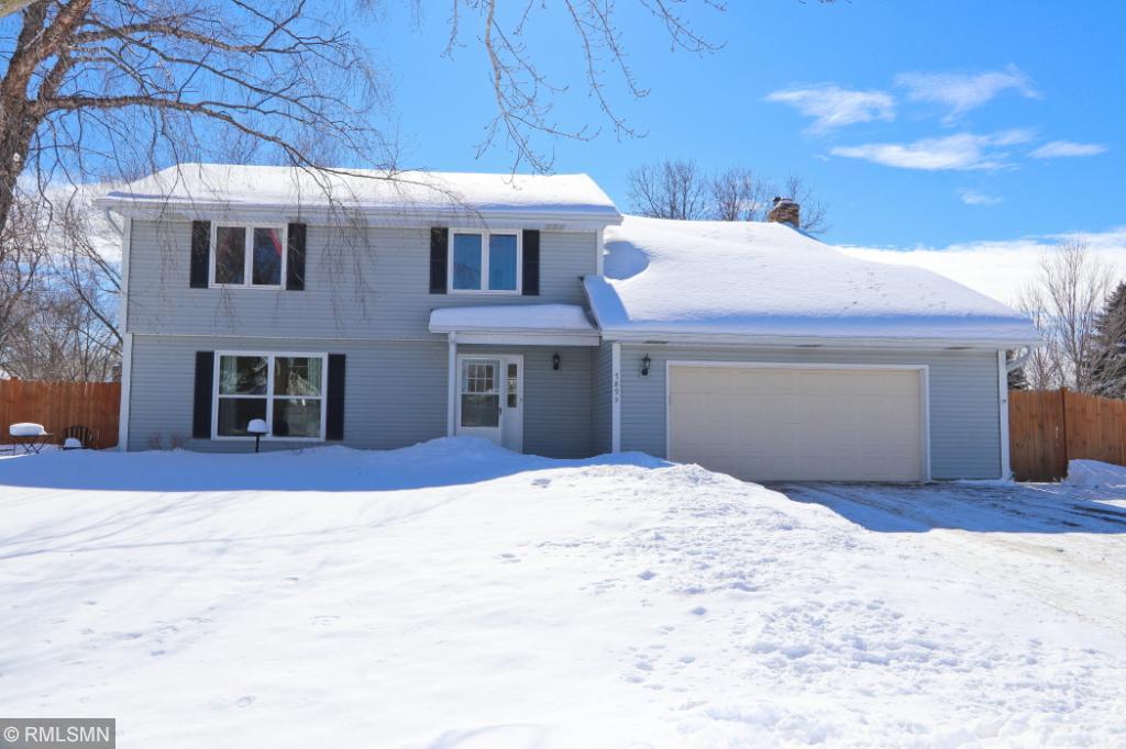 View of Residential at 7895 68th Street Court, Cottage Grove MN 55016, Cottage Grove - Mike Wilen | Minnesota Team Real Estate