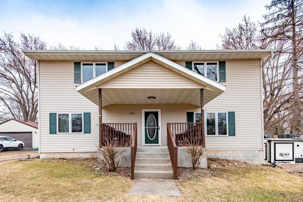 View of Residential at 2692 Geranium Avenue, Maplewood MN 55119, Maplewood - Mike Wilen | Minnesota Team Real Estate