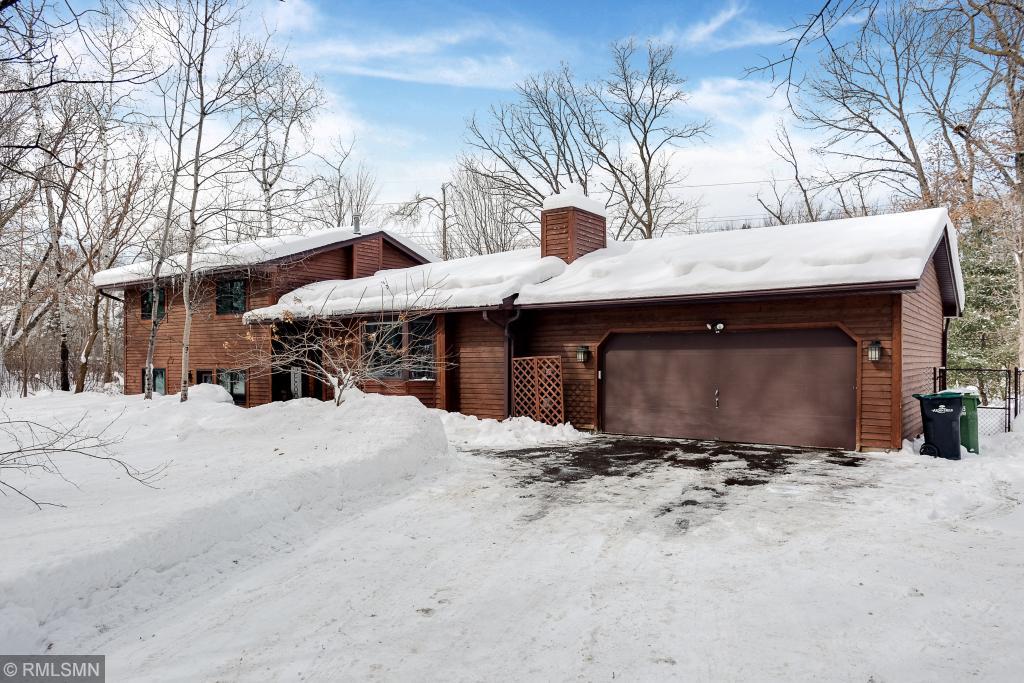 View of Residential at 3331 New Brighton Road, Arden Hills MN 55112, Arden Hills - Mike Wilen | Minnesota Team Real Estate