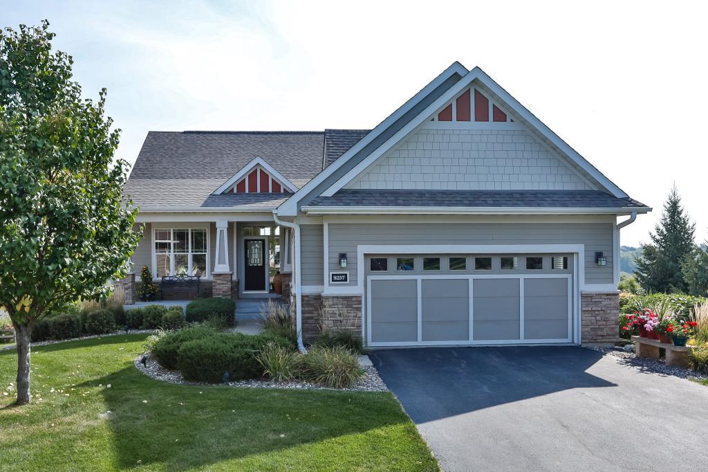 View of Residential at 8237 133rd Place, Savage MN 55378, Savage - Mike Wilen | Minnesota Team Real Estate