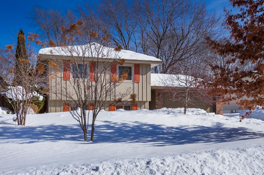 View of Residential at 13900 Exley Court, Apple Valley MN 55124, Apple Valley - Mike Wilen | Minnesota Team Real Estate