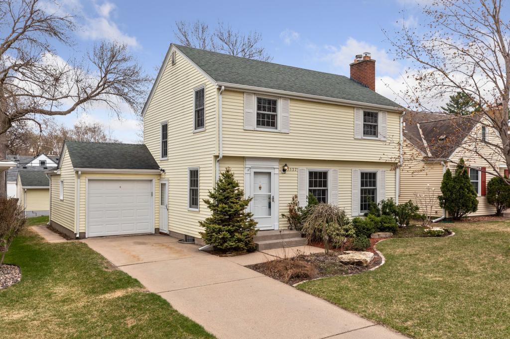 View of Residential at 5537 Morgan Avenue, Minneapolis MN 55419, Minneapolis - Mike Wilen | Minnesota Team Real Estate