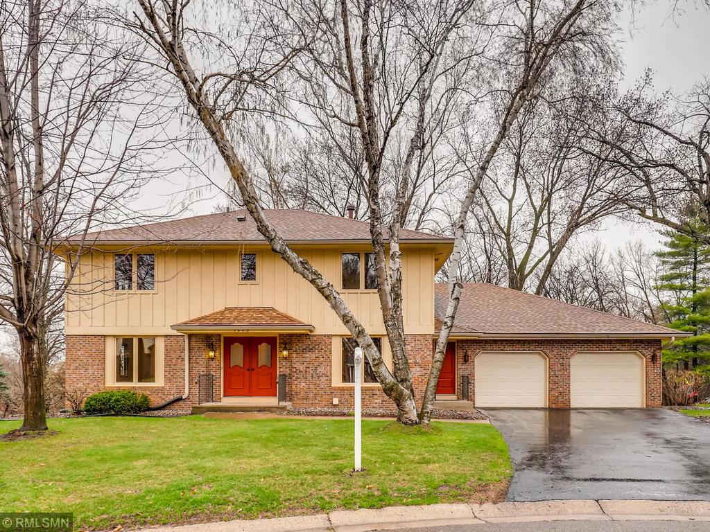 View of Residential at 7943 Lower Hamlet Court, Apple Valley MN 55124, Apple Valley - Mike Wilen | Minnesota Team Real Estate