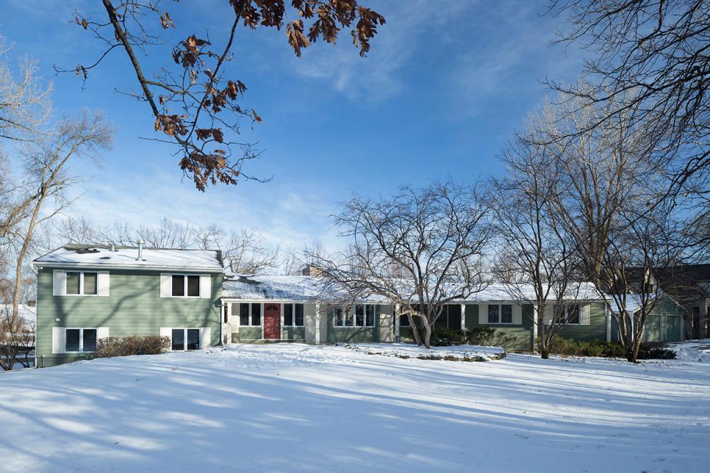View of Residential at 4604 Merilane Avenue, Edina MN 55436, Edina - Mike Wilen | Minnesota Team Real Estate