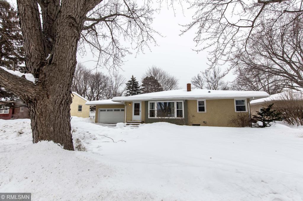 View of Residential at 1408 County Road B, Roseville MN 55113, Roseville - Mike Wilen | Minnesota Team Real Estate