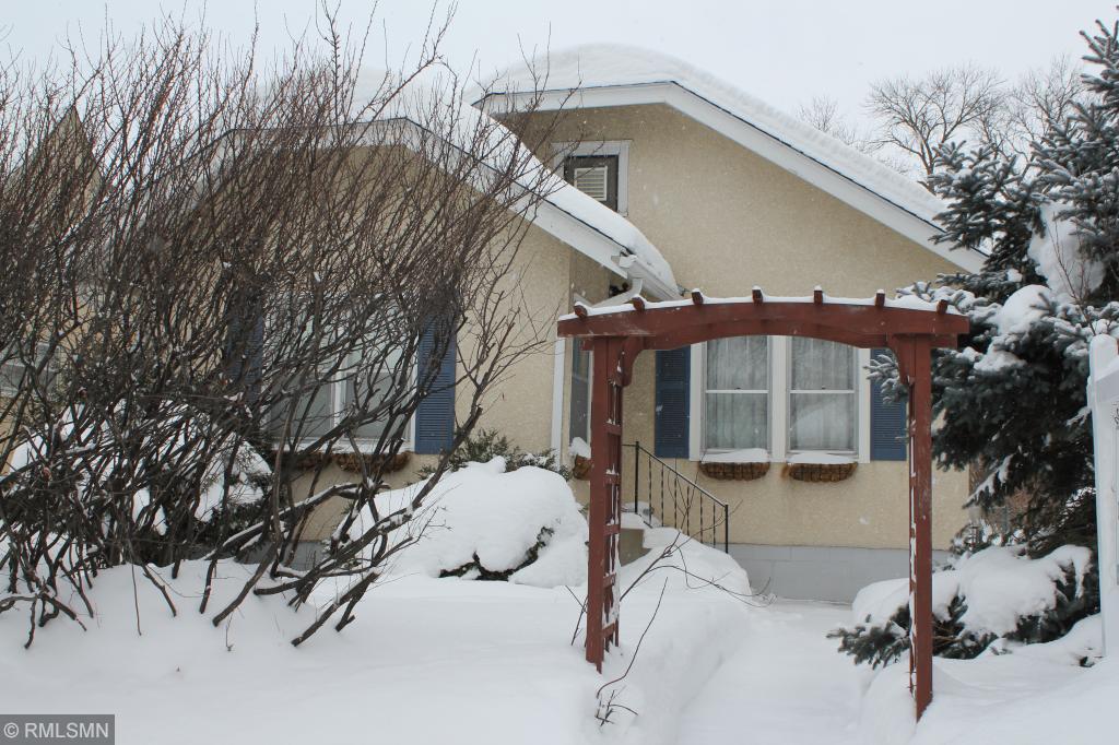 View of Residential at 4243 28th Avenue, Minneapolis MN 55406, Minneapolis - Mike Wilen | Minnesota Team Real Estate