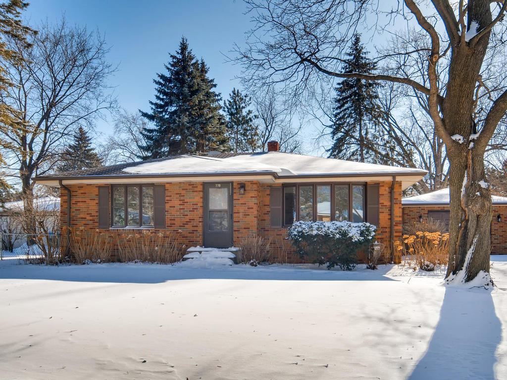 View of Residential at 778 Grandview Avenue, Roseville MN 55113, Roseville - Mike Wilen | Minnesota Team Real Estate