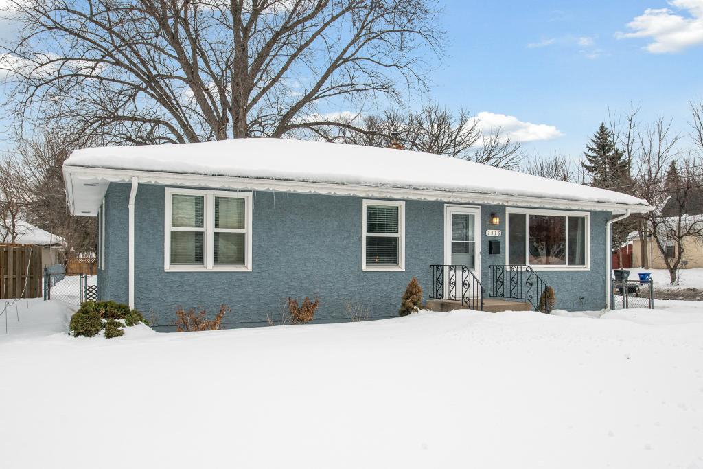 View of Residential at 2015 Reaney Avenue, Saint Paul MN 55119, Saint Paul - Mike Wilen | Minnesota Team Real Estate