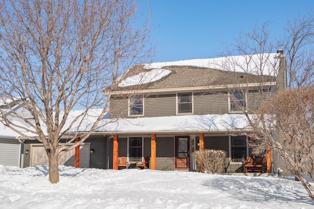 View of Residential at 5812 Woodbridge Drive, Savage MN 55378, Savage - Mike Wilen | Minnesota Team Real Estate