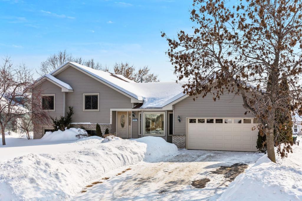 View of Residential at 3390 132nd Lane, Coon Rapids MN 55448, Coon Rapids - Mike Wilen | Minnesota Team Real Estate
