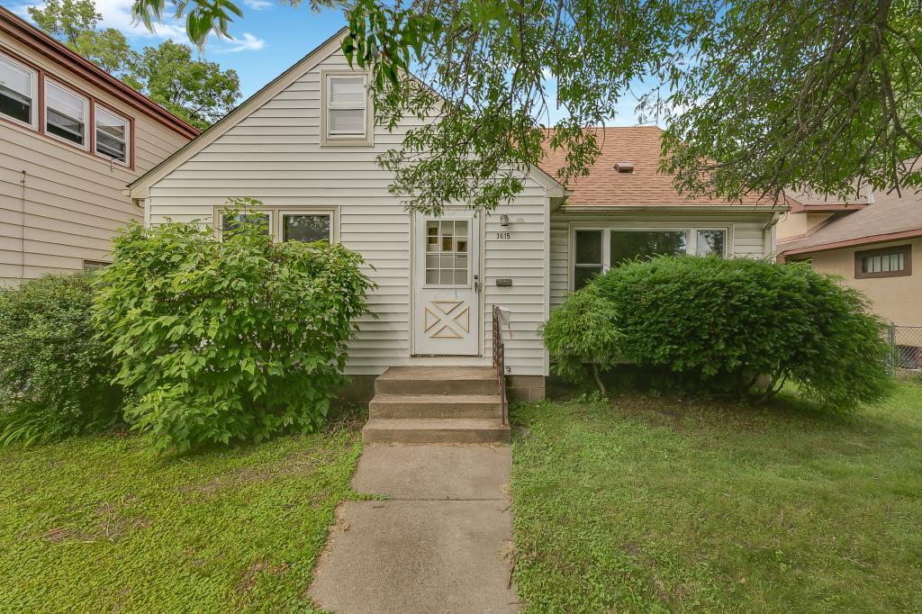 View of Residential at 3615 Penn Avenue, Minneapolis MN 55412, Minneapolis - Mike Wilen | Minnesota Team Real Estate