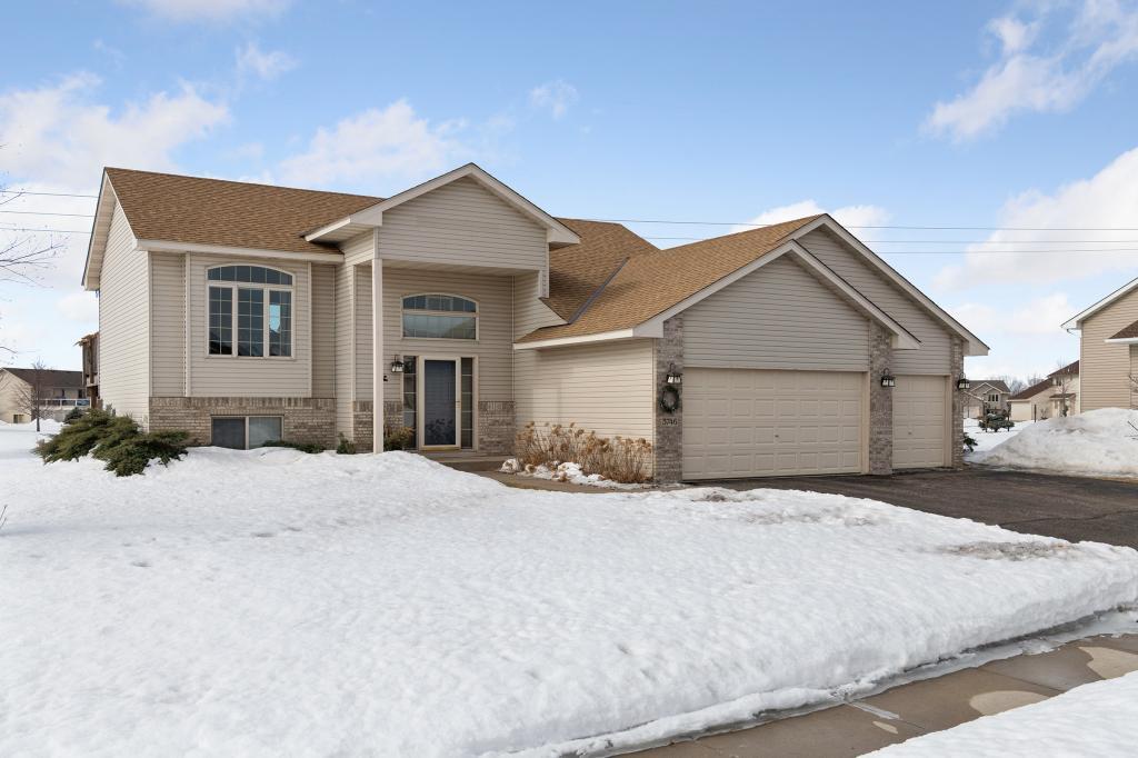View of Residential at 3746 Brentwood Drive, Monticello MN 55362, Monticello - Mike Wilen | Minnesota Team Real Estate