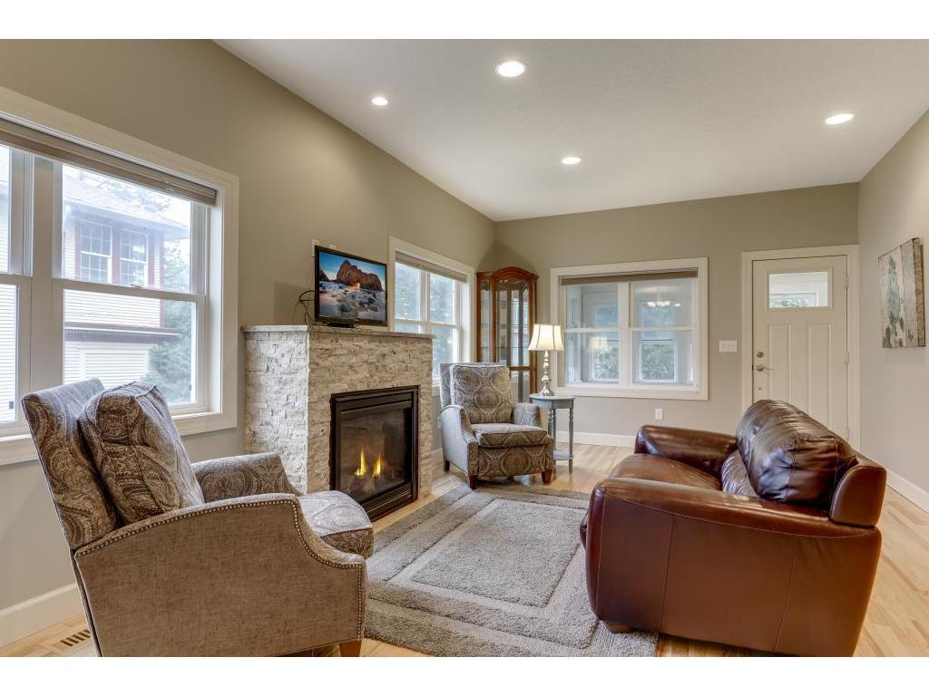 View of Residential at 1229 James Avenue, Saint Paul MN 55105, Saint Paul - Mike Wilen | Minnesota Team Real Estate