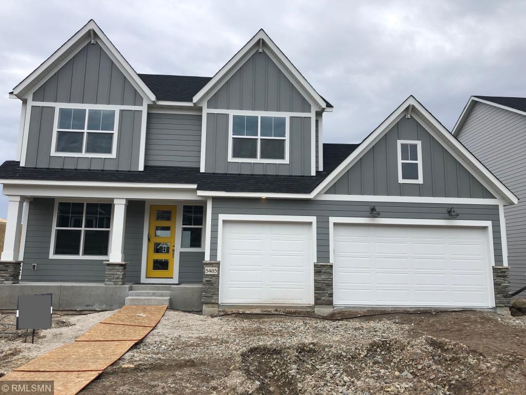 View of Residential at 5485 Yellowstone Lane, Plymouth MN 55446, Plymouth - Mike Wilen | Minnesota Team Real Estate