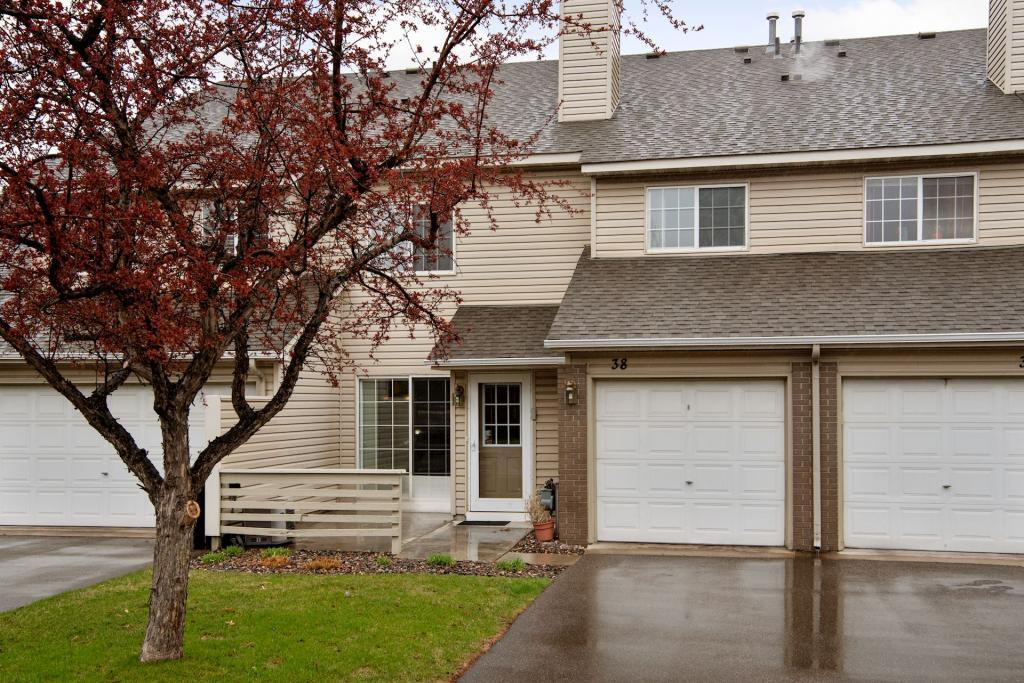 View of Residential at 13194 Meadowood Curve #38, Coon Rapids MN 55448, Coon Rapids - Mike Wilen | Minnesota Team Real Estate