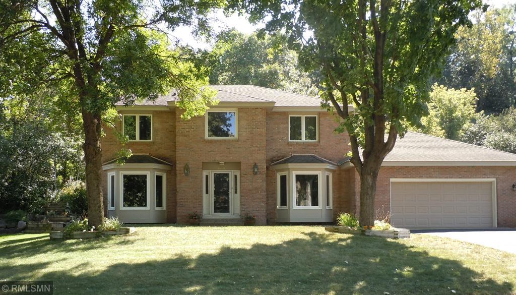 View of Residential at 8725 Highwood Way, Apple Valley MN 55124, Apple Valley - Mike Wilen | Minnesota Team Real Estate