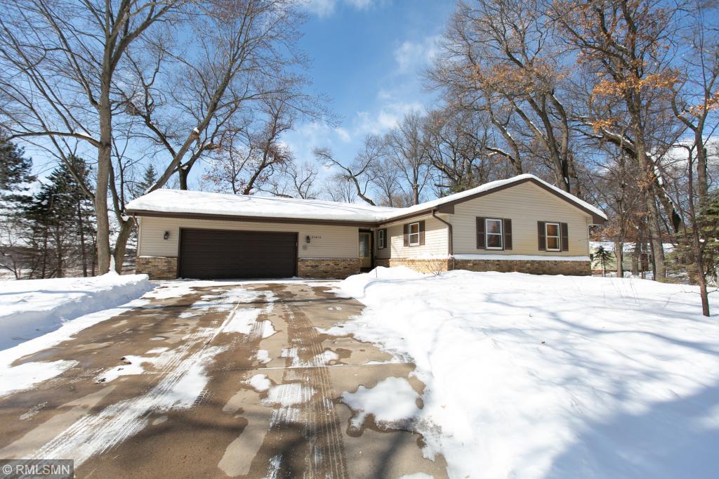 View of Residential at 23436 Monroe Street, Bethel MN 55005, Bethel - Mike Wilen | Minnesota Team Real Estate