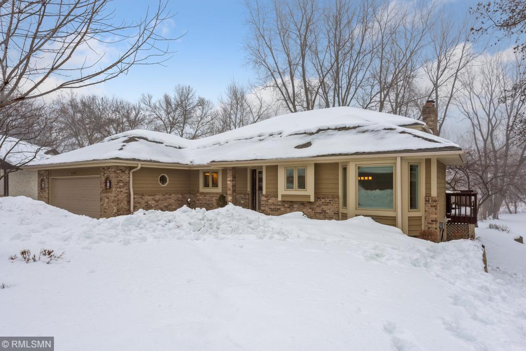 View of Residential at 5510 Yorktown Lane, Plymouth MN 55442, Plymouth - Mike Wilen | Minnesota Team Real Estate