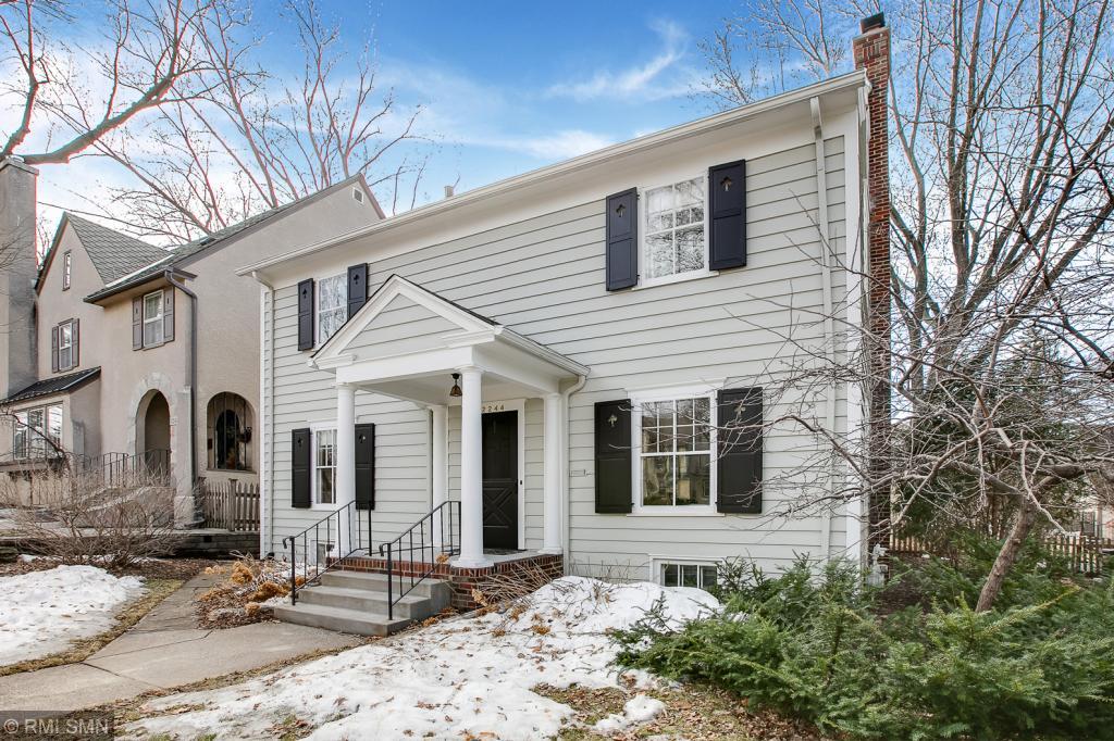 View of Residential at 2244 Sargent Avenue, Saint Paul MN 55105, Saint Paul - Mike Wilen | Minnesota Team Real Estate