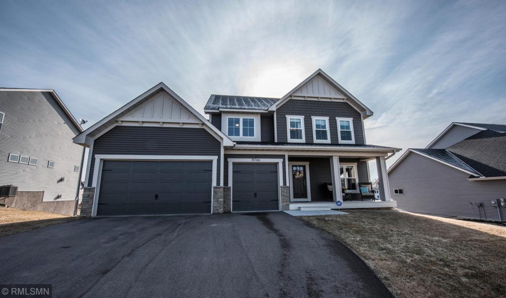 View of Residential at 19766 Holloway Lane, Lakeville MN 55044, Lakeville - Mike Wilen | Minnesota Team Real Estate