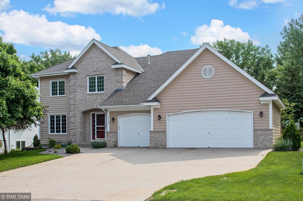 View of Residential at 4238 Bluebell Court, Vadnais Heights MN 55127, Vadnais Heights - Mike Wilen | Minnesota Team Real Estate