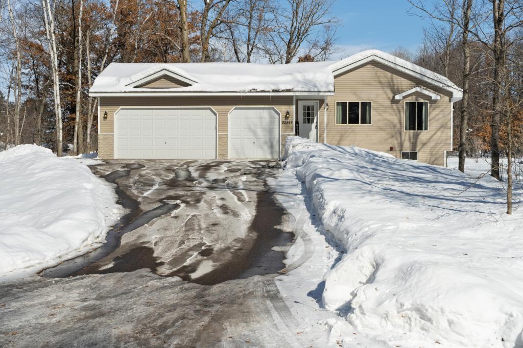 View of Residential at 22845 London Street, East Bethel MN 55005, East Bethel - Mike Wilen | Minnesota Team Real Estate