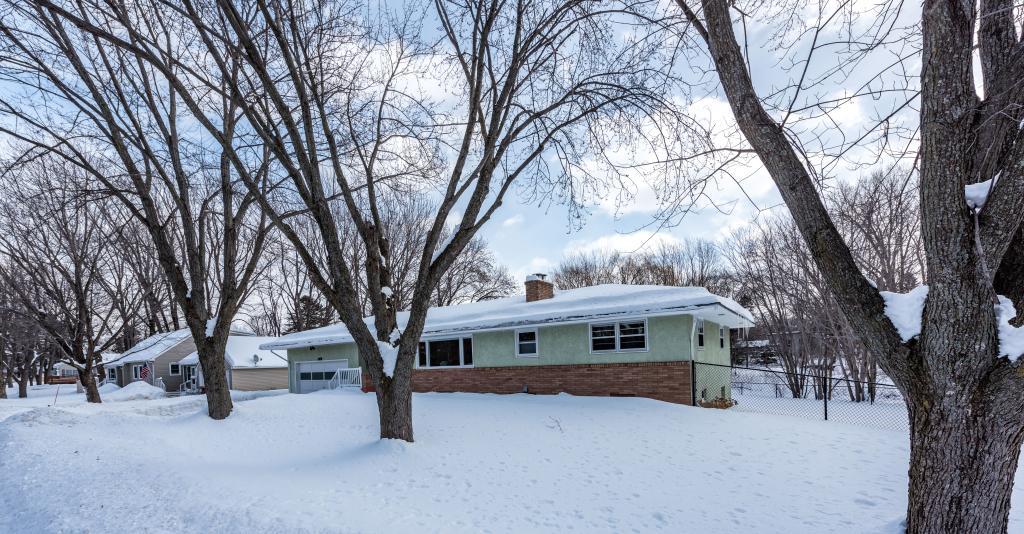 View of Residential at 6041 Georgia Boulevard, Oakdale MN 55128, Oakdale - Mike Wilen | Minnesota Team Real Estate