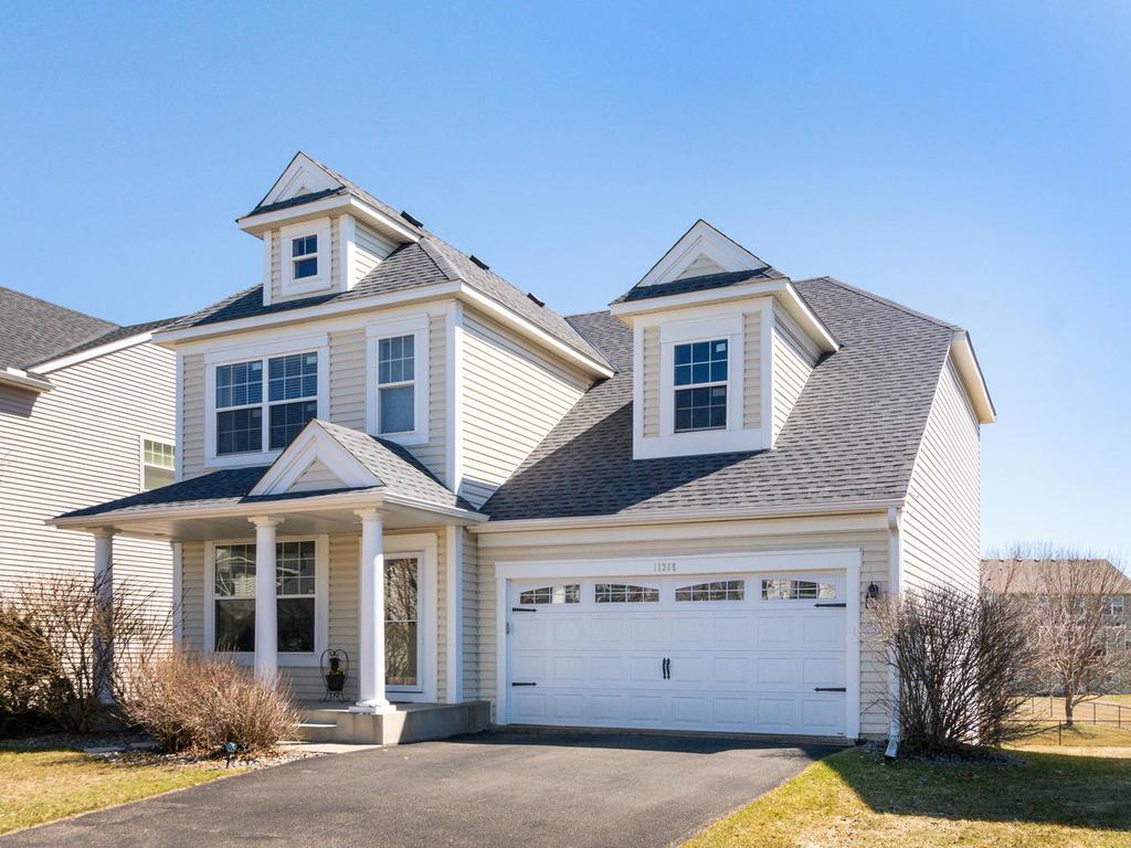 View of Residential at 11365 Hastings Street, Blaine MN 55449, Blaine - Mike Wilen | Minnesota Team Real Estate