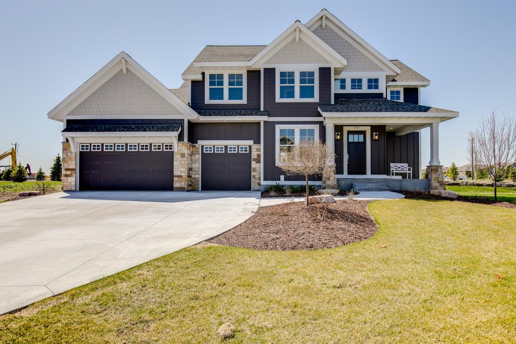 View of Residential at 4987 Sunflower Place, Woodbury MN 55129, Woodbury - Mike Wilen | Minnesota Team Real Estate