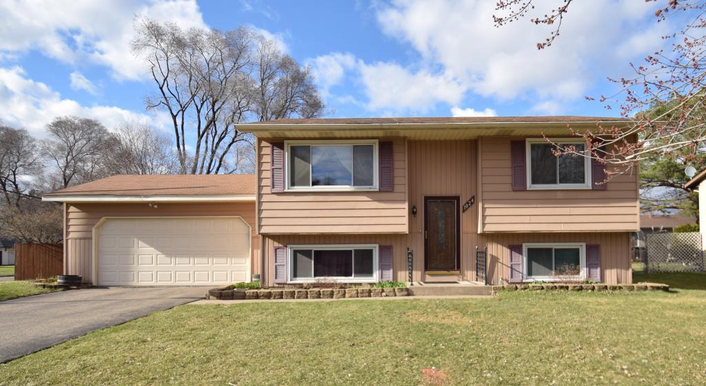View of Residential at 1024 73rd Way, Brooklyn Park MN 55444, Brooklyn Park - Mike Wilen | Minnesota Team Real Estate