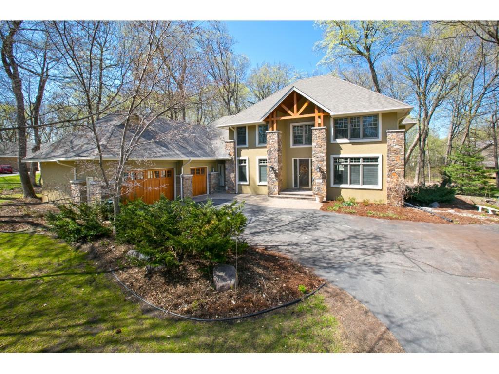 View of Residential at 17584 Burl Oak Court, Eden Prairie MN 55347, Eden Prairie - Mike Wilen | Minnesota Team Real Estate