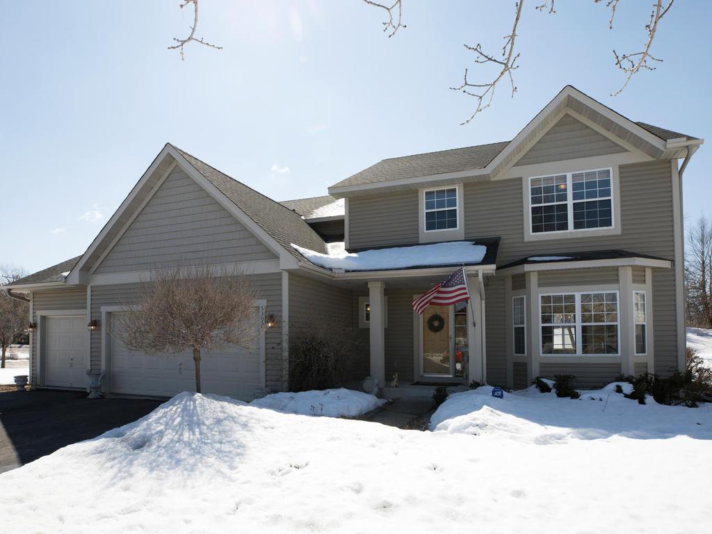 View of Residential at 5397 Radford Avenue, Otsego MN 55374, Otsego - Mike Wilen | Minnesota Team Real Estate