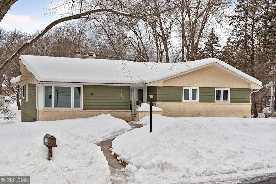 View of Residential at 2101 Indiana Avenue, Golden Valley MN 55422, Golden Valley - Mike Wilen | Minnesota Team Real Estate