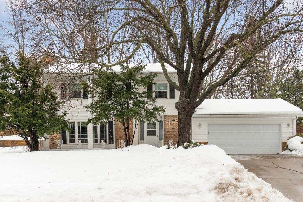 View of Residential at 105 135th Street, Burnsville MN 55337, Burnsville - Mike Wilen | Minnesota Team Real Estate