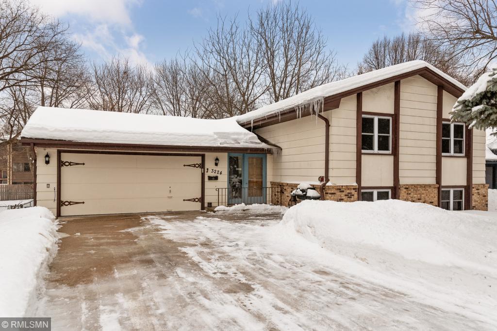 View of Residential at 3224 Edgewood Avenue, Crystal MN 55427, Crystal - Mike Wilen | Minnesota Team Real Estate