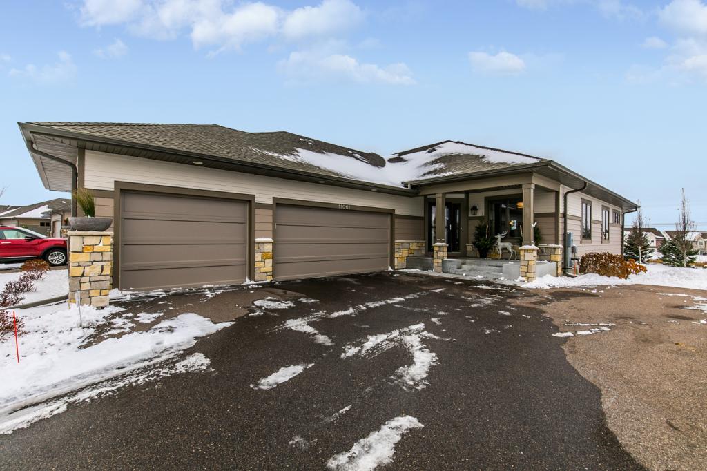 View of Residential at 11061 Harness Alcove, Woodbury MN 55129, Woodbury - Mike Wilen | Minnesota Team Real Estate