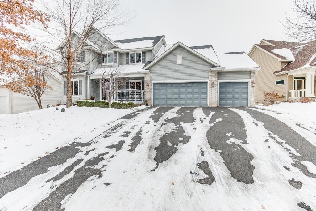 View of Residential at 2844 White Eagle Drive, Woodbury MN 55129, Woodbury - Mike Wilen | Minnesota Team Real Estate