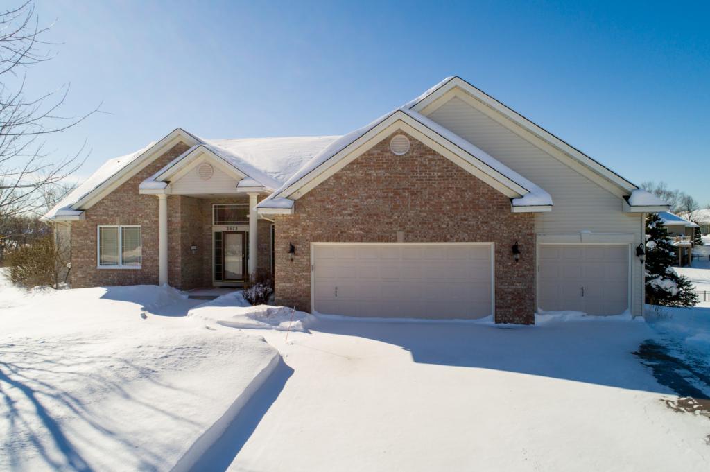View of Residential at 2678 White Eagle Circle, Woodbury MN 55129, Woodbury - Mike Wilen | Minnesota Team Real Estate