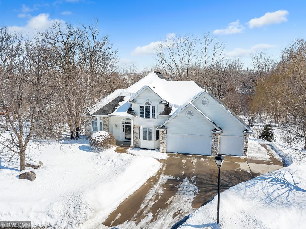 View of Residential at 13573 Nevada Avenue, Savage MN 55378, Savage - Mike Wilen | Minnesota Team Real Estate