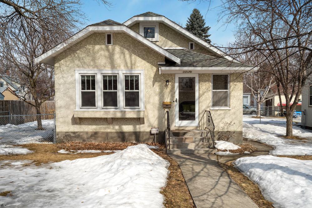 View of Residential at 3208 52nd Street, Minneapolis MN 55417, Minneapolis - Mike Wilen | Minnesota Team Real Estate