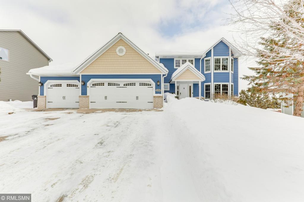 View of Residential at 2990 Carey Heights Drive, Maplewood MN 55109, Maplewood - Mike Wilen | Minnesota Team Real Estate