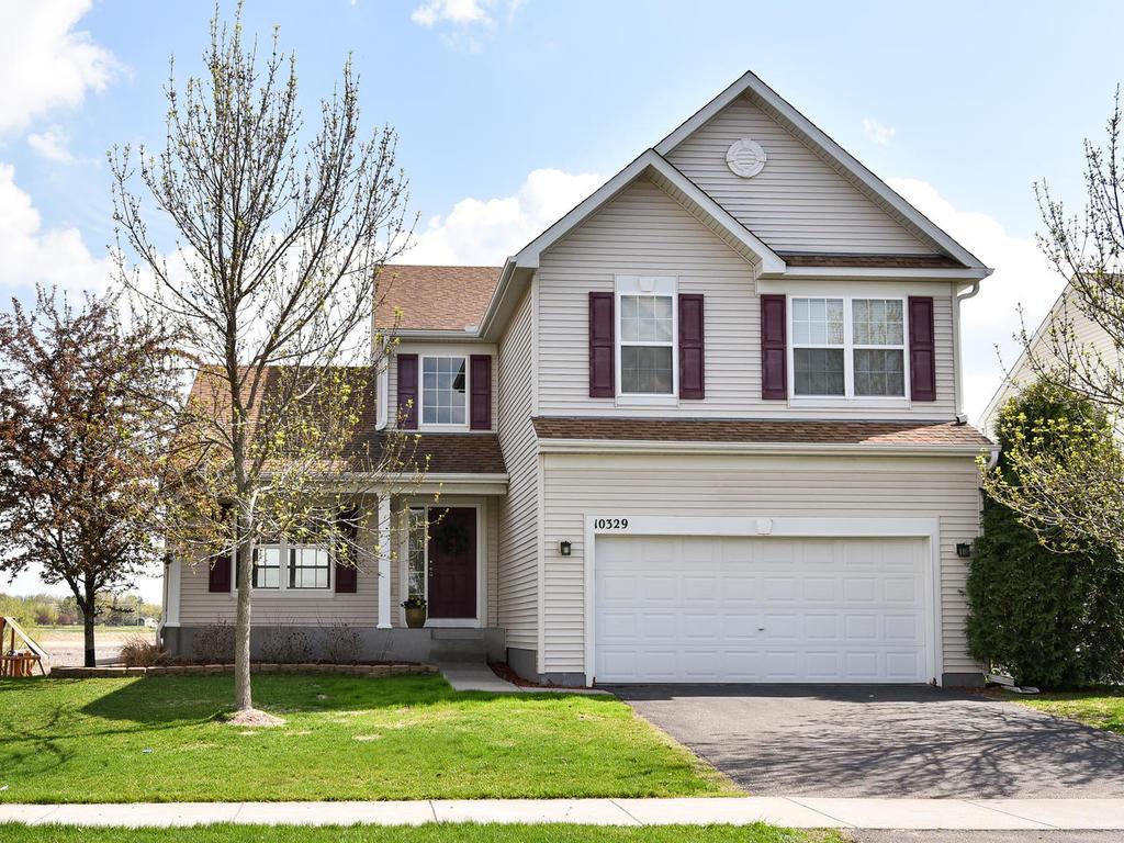 View of Residential at 10329 41st Place, Saint Michael MN 55376, Saint Michael - Mike Wilen | Minnesota Team Real Estate