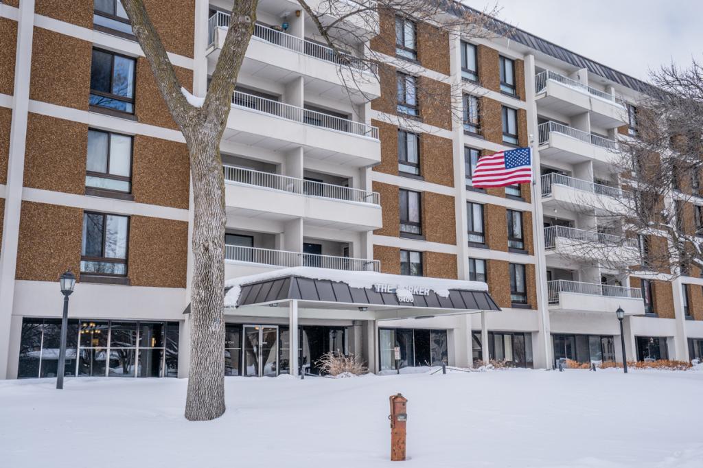 View of Residential at 6400 York Avenue #508, Edina MN 55435, Edina - Mike Wilen | Minnesota Team Real Estate