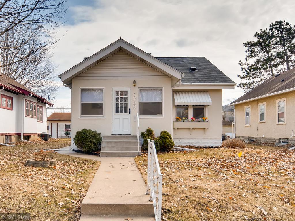 View of Residential at 4239 45th Avenue, Minneapolis MN 55406, Minneapolis - Mike Wilen | Minnesota Team Real Estate