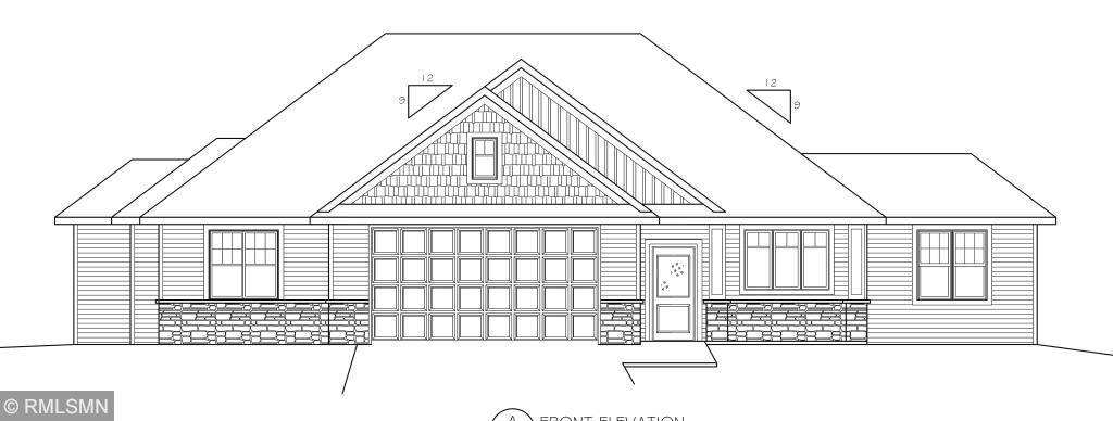 View of Residential at 4857 Prairie Trail, Hugo MN 55038, Hugo - Mike Wilen | Minnesota Team Real Estate