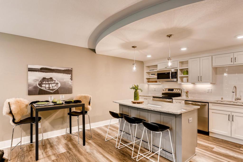 View of Residential at 10531 Cedar Lake Road #203, Minnetonka MN 55305, Minnetonka - Mike Wilen | Minnesota Team Real Estate