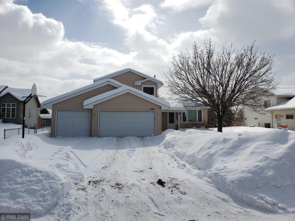View of Residential at 6001 91st Trail, Brooklyn Park MN 55443, Brooklyn Park - Mike Wilen | Minnesota Team Real Estate